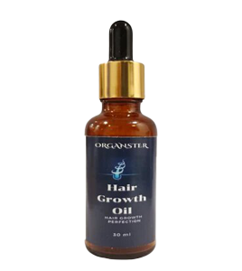 Hair Growth Oil